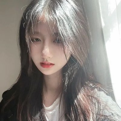 女孩的灵缇犬