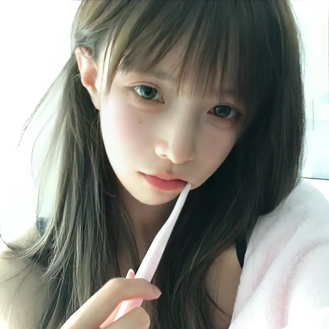 骑单车的人
